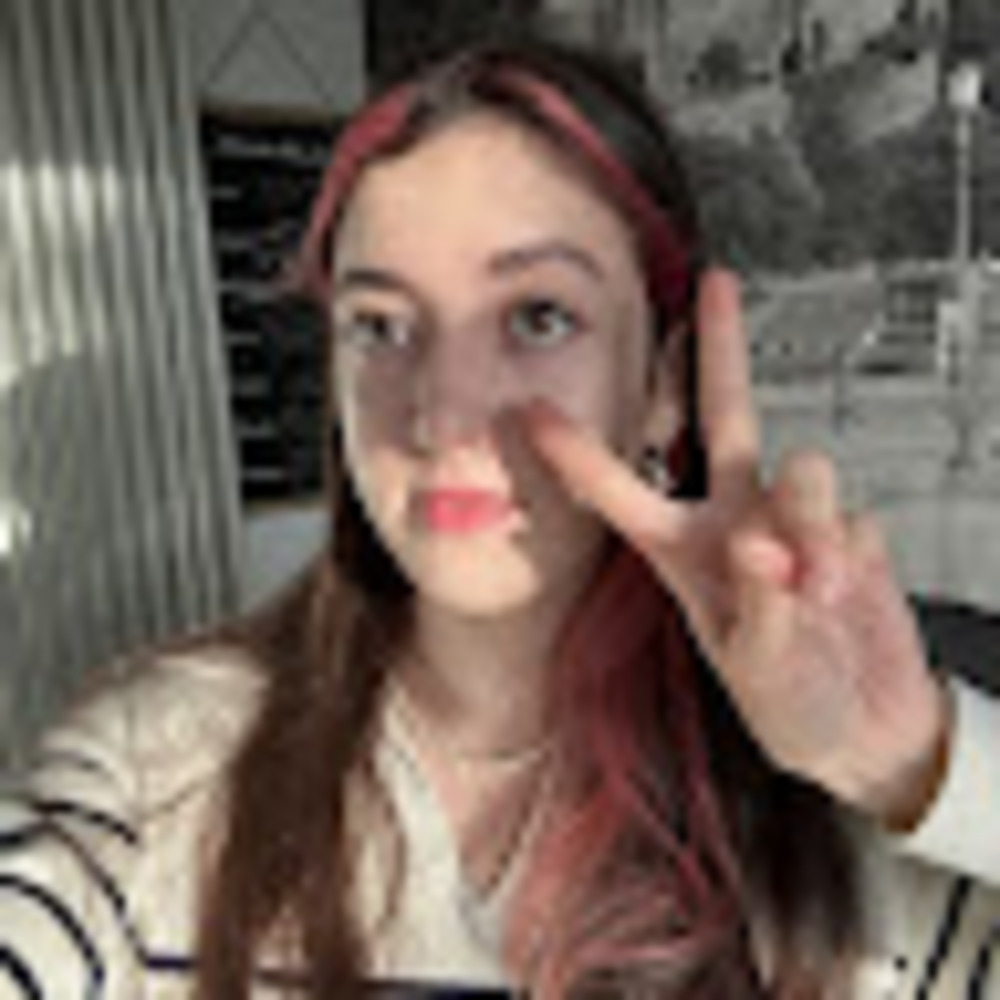 Meet your Posher, Liv